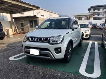 ♥♥♥ご納車おめでとうございます♥♥♥